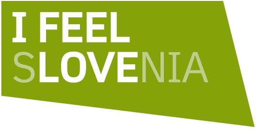 Logo_I feel Slovenia